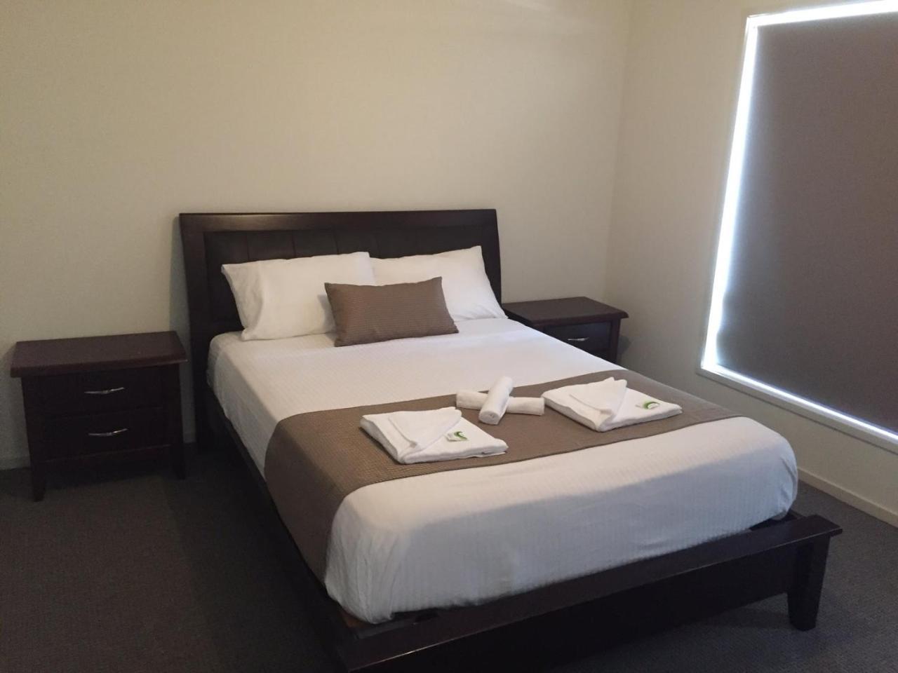 City Centre Motel Hotel Port Pirie Exterior foto