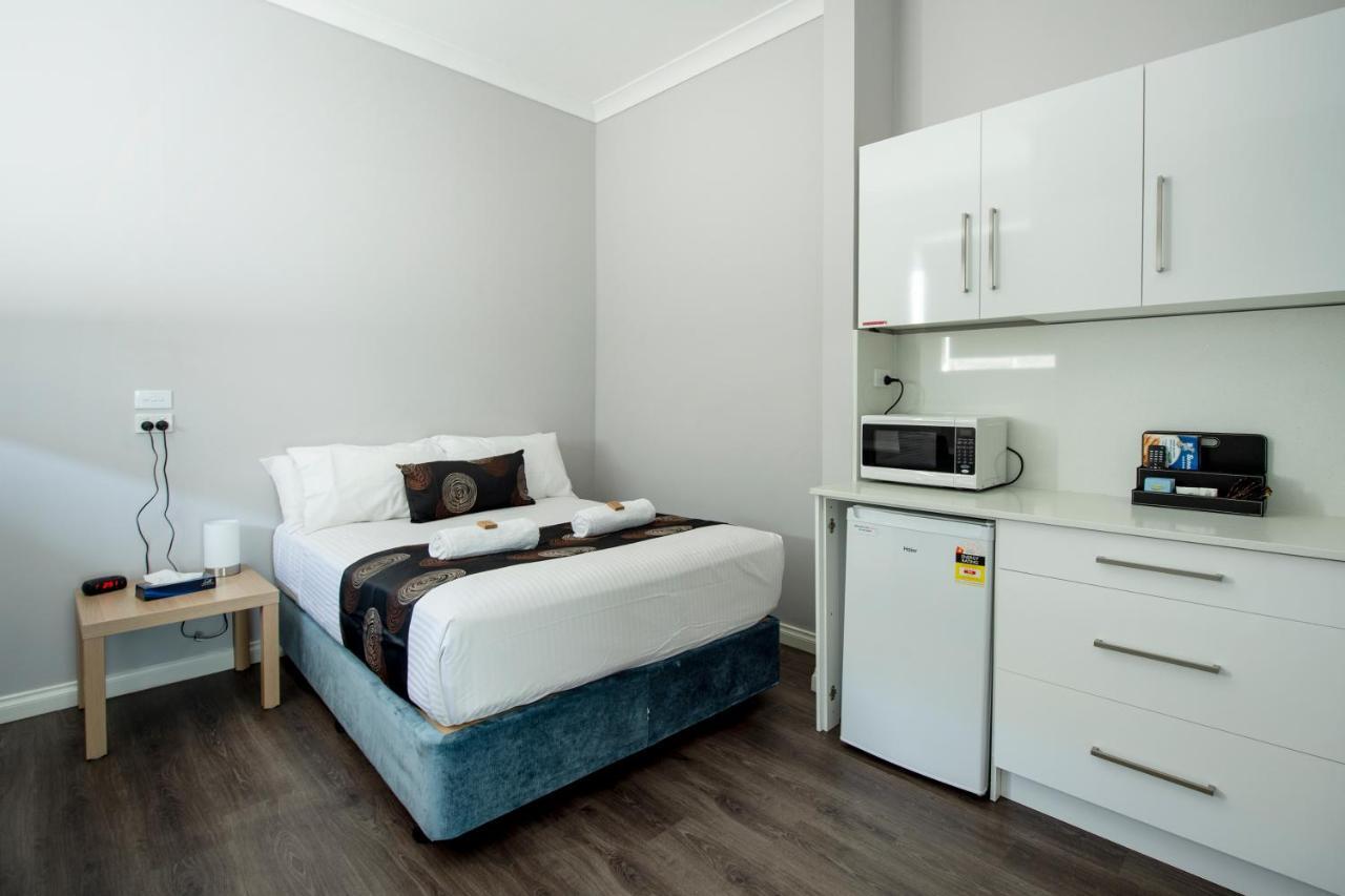 City Centre Motel Hotel Port Pirie Exterior foto
